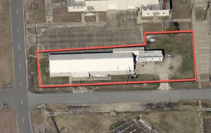 1001 Main St