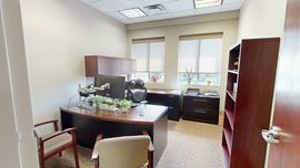 Beckham Square - Class A Office Space Available For Lease