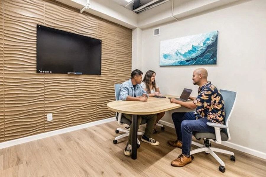 Hawaii Coworking