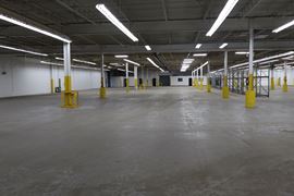 Midland Industrial Warehouse Space Unit 8