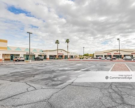 Retail space for Rent at 9044 West Union Hills Drive in Peoria