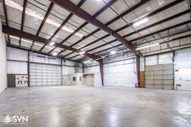 24,300 SF Industrial Facility For Sublease
