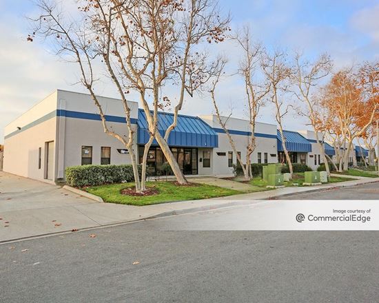 Southrail Business Park