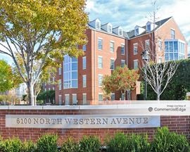 Chesapeake Campus - Building 5