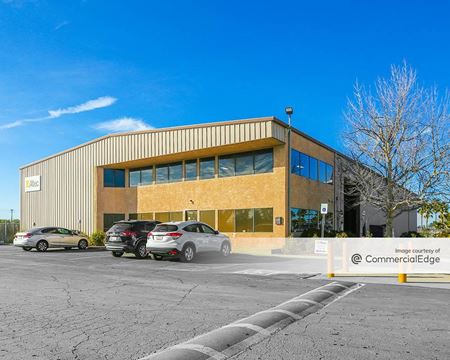 Industrial space for Rent at 75 Paseo Adelanto Drive in Perris