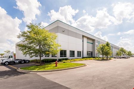 Industrial space for Rent at 1475 Thorndale Avenue in Itasca