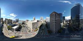 McIntyre Building | 5,517 SF Office for Sale