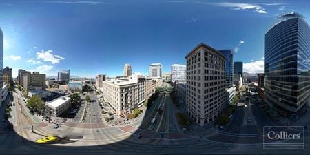 Office space for Sale at 68 S Main St in Salt Lake City