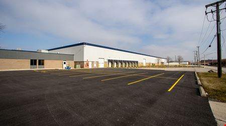 Industrial space for Rent at 6155 South Harlem Avenue in Chicago