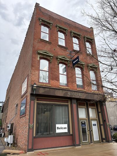 413 Southwest Washington Street
