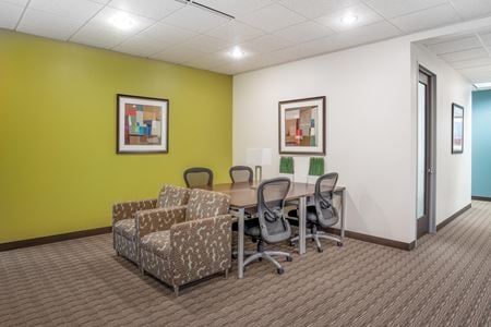 Shared and coworking spaces at N19W24400 Riverwood Drive Suite 350 in Waukesha