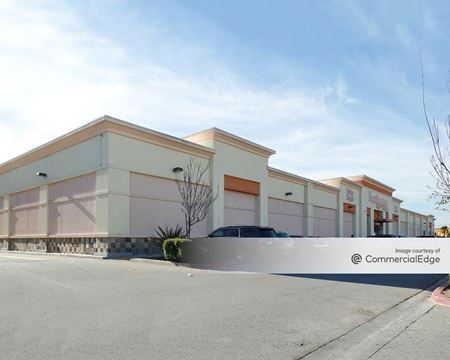 Photo of commercial space at 3100 West Imperial Hwy in Inglewood