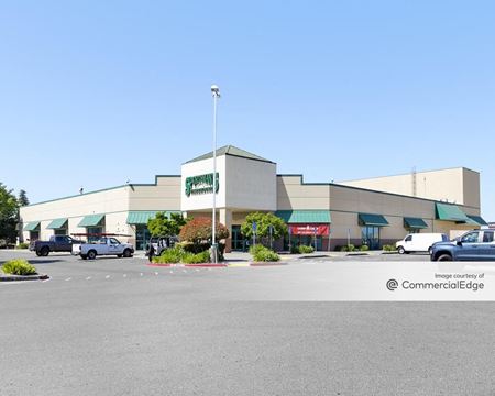 Retail space for Rent at 5195 Redwood Drive in Rohnert Park