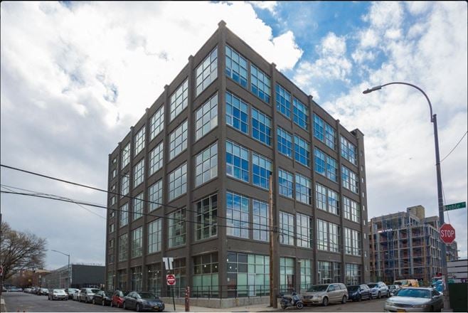 42 West Street
