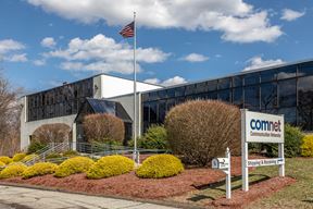 3 Corporate Dr