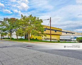 Harmon Cove - 20 Enterprise Avenue North