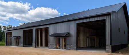 Photo of commercial space at Ash Circle in SHAWANO