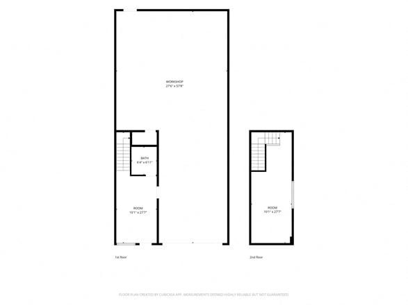 31588 Industrial Park Dr, Pinehurst, TX 77362