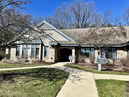 Office space for Sale at 836 Centennial Way, Unit 3 in Lansing
