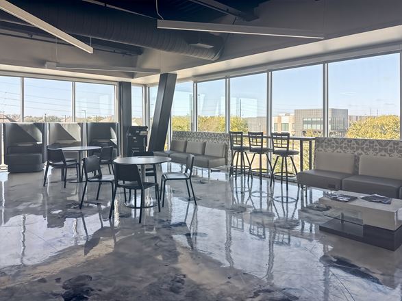 Regus - Sugar Land - Brisbane