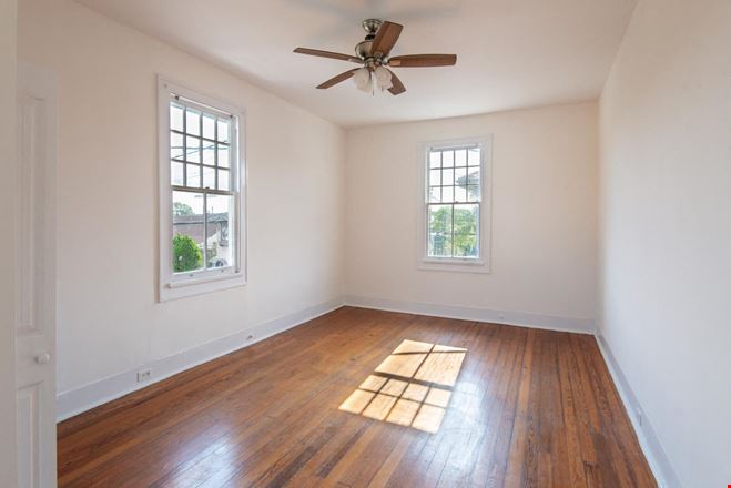 Office / Retail Space on Freret St