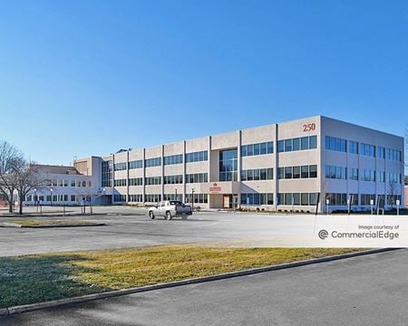 Office space for Rent at 250 DeBartolo Place in Boardman