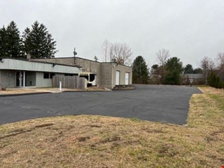 Flex Space space for Rent at 7 Lordship Rd in East Granby