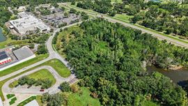 East Meadow Development Site