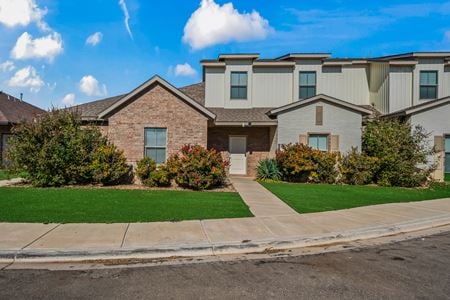 Multi-Family space for Sale at 2602-2608 135th in Lubbock