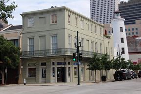755 Camp Street, New Orleans, LA, 70130