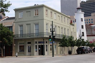 755 Camp Street, New Orleans, LA, 70130