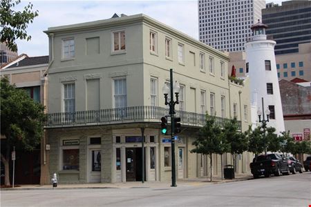 Other space for Sale at 755 Camp St in New Orleans