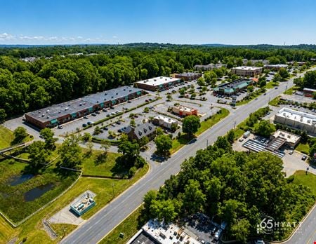 Retail space for Rent at 1049 MD RT 3 S in Gambrills