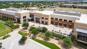 Building 5 | Vineyard Office Park