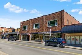 Spanish Street Mercantile