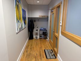 Creative Office | Meadowlark Building
