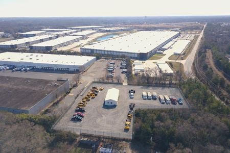 Other space for Rent at 11441 Nations Ford Rd in Pineville