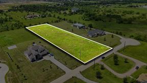26119 Katy Prairie Dr, Katy, TX 77493- 2.174 AC Land Dev Opp