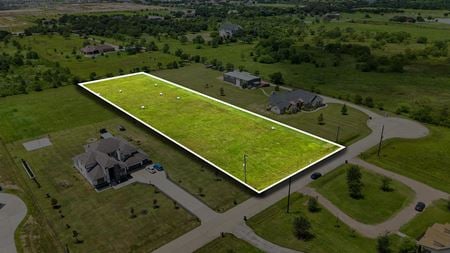 VacantLand space for Sale at 26119 Katy Prairie Drive in Katy