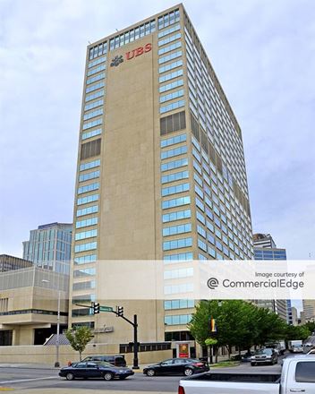 UBS Tower