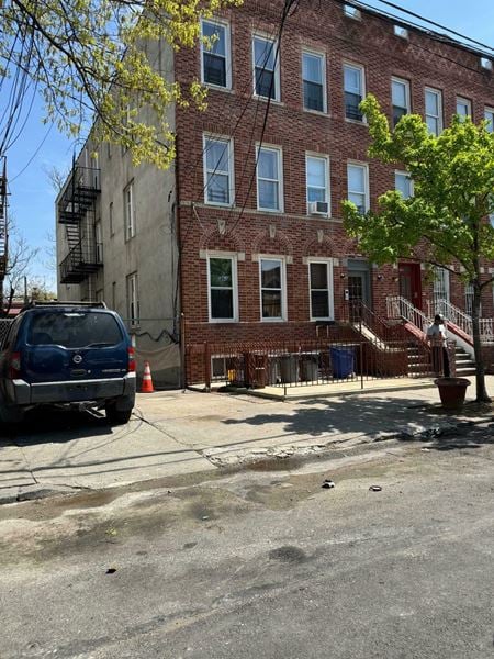 Photo of commercial space at 107 East 59th Street in Brookly