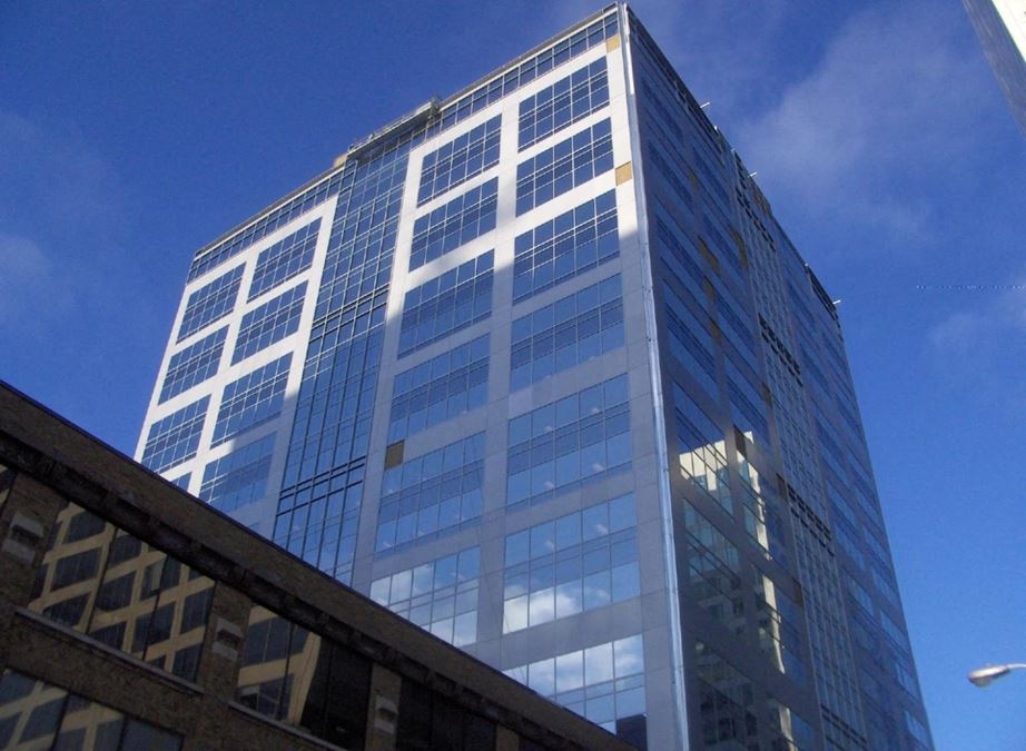 269 Laurier Ave West - IPP 269 Laurier Ave West - IPP