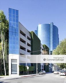 Executive Tower