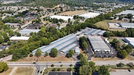 Other space for Sale at 258 Mallory Station Rd in Franklin