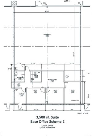 202 Industrial Blvd, Ste 801