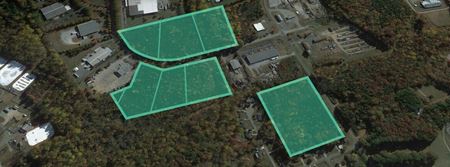 Photo of commercial space at Long Meadow Drive in Salisbury