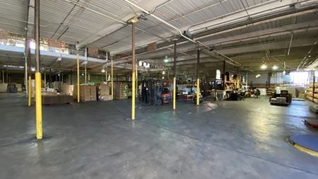Industrial space for Rent at 2110 Chicopee Mill Rd in Gainesville
