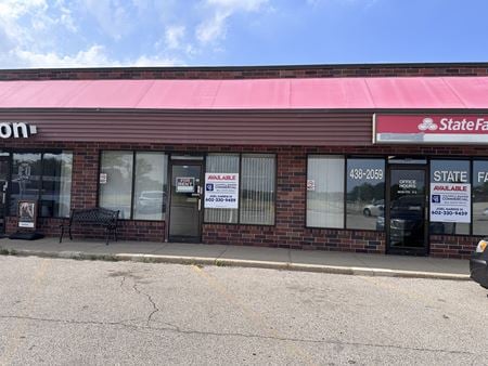 Photo of commercial space at 207 S Rand Rd in Lake Zurich