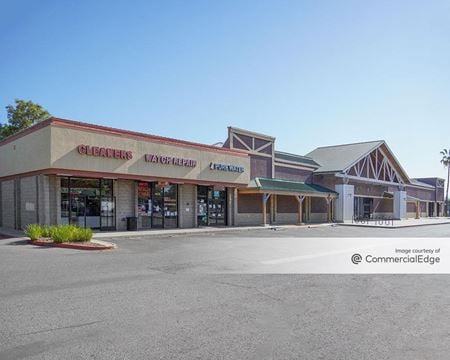 Retail space for Rent at 1603 Hollenbeck Avenue in Sunnyvale