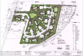 Sunderland Residential Development Site